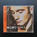 Conner Reeves – Earthbound CD Japan Vinyl