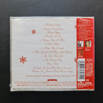 Toni Braxton – Snowflakes CD Japan Vinyl