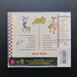 Soeur Plus! – Agio CD Japan Vinyl