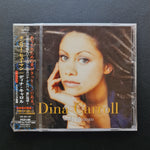 Dina Carroll – Only Human CD Japan Vinyl