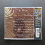 Dina Carroll – Only Human CD Japan Vinyl