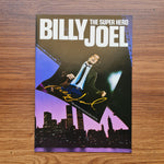 Billy Joel – The Nylon Curtain Only Japan Vinyl