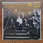 Billy Joel – An Innocent Man Only Japan Vinyl