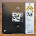 Men At Work – Business As Usual Only Japan Vinyl