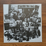 Men At Work – Business As Usual Only Japan Vinyl