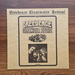 Creedence Clearwater Revival – Creedence Gold Only Japan Vinyl