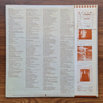 James Taylor – Gorilla Only Japan Vinyl