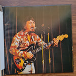 The Ventures – On Stage '73 Only Japan Vinyl