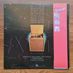 REO Speedwagon – Hi Infidelity Only Japan Vinyl