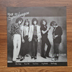 REO Speedwagon – Hi Infidelity Only Japan Vinyl