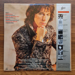 Jeff Beck – Flash Only Japan Vinyl