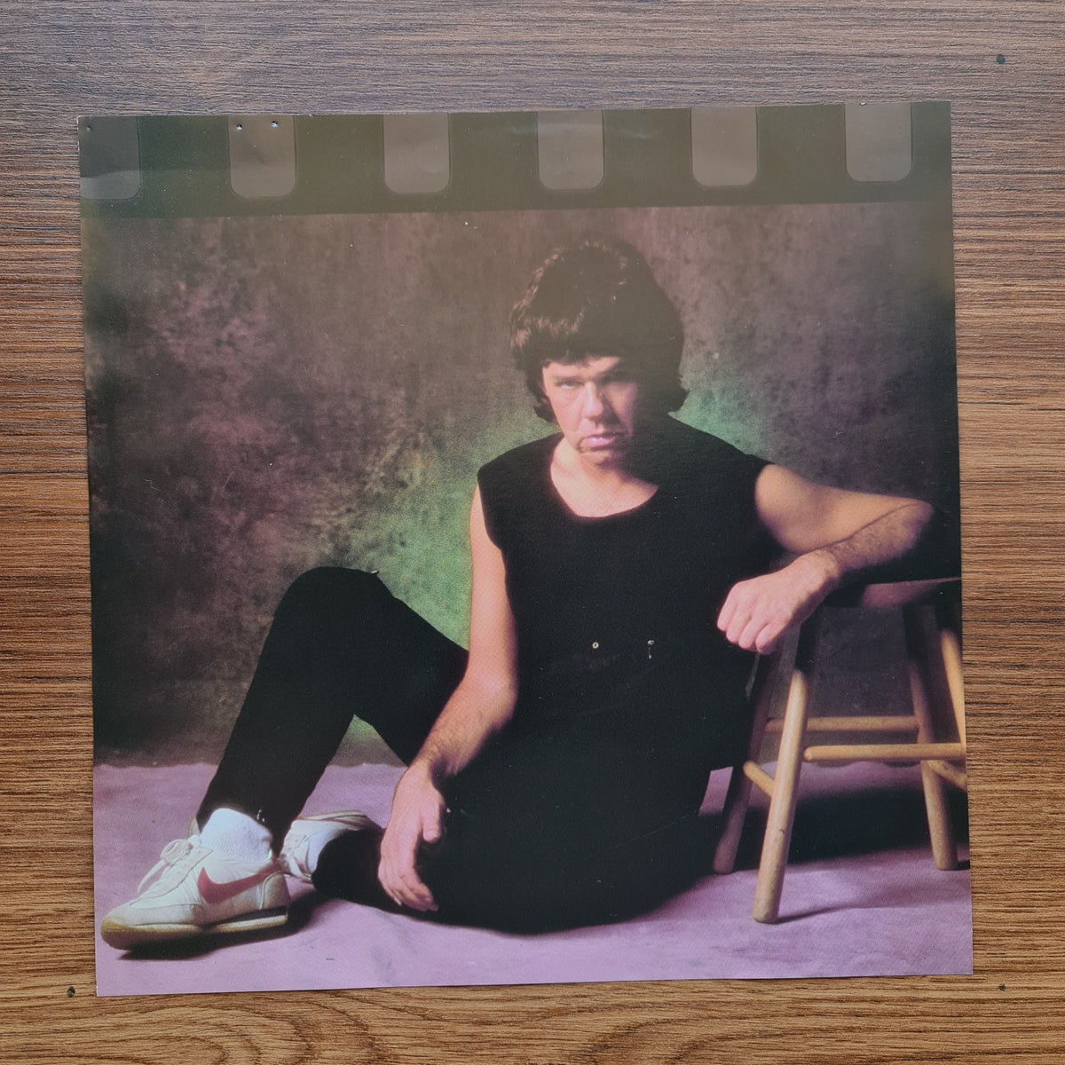 Gary Moore – Victims Of The Future Only Japan Vinyl