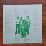 Bee Gees – My World Only Japan Vinyl