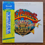 Sgt. Pepper's Lonely Hearts Club Band Only Japan Vinyl