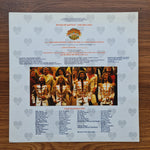 Sgt. Pepper's Lonely Hearts Club Band Only Japan Vinyl