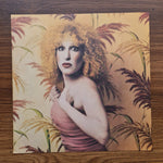 Bette Midler – Thighs And Whispers Only Japan Vinyl