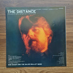 Bob Seger & The Silver Bullet Band – The Distance Only Japan Vinyl