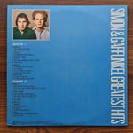 Simon & Garfunkel – Greatest Hits Only Japan Vinyl