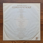 The Rolling Stones – Goats Head Soup Only Japan Vinyl