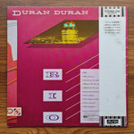 Duran Duran – Rio Only Japan Vinyl