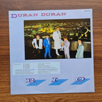 Duran Duran – Rio Only Japan Vinyl