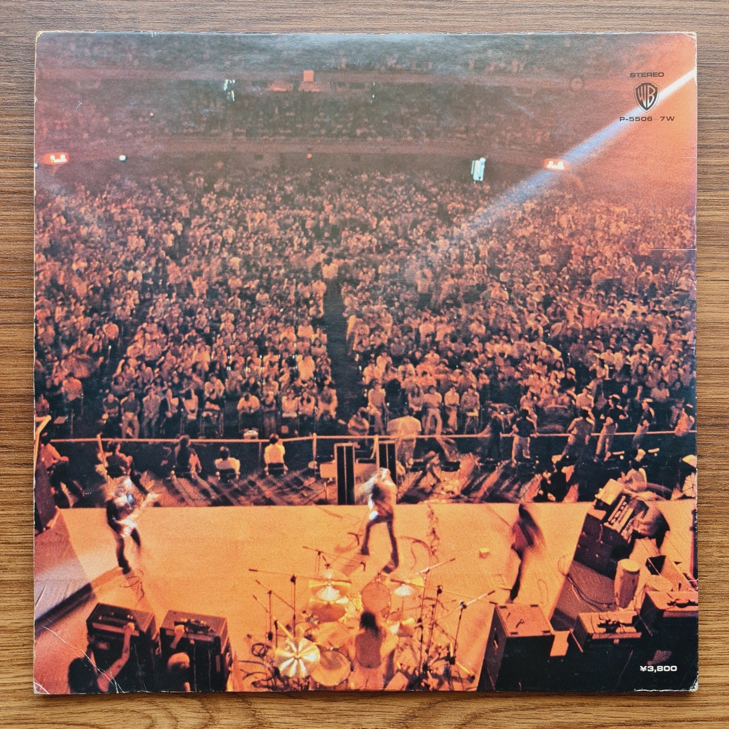 Deep Purple – Live In Japan Only Japan Vinyl