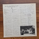 Deep Purple – Live In Japan Only Japan Vinyl