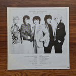Japan – Gentlemen Take Polaroids Only Japan Vinyl