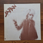 Japan – Quiet Life Only Japan Vinyl