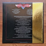 Aerosmith – "Rocks" Only Japan Vinyl