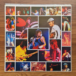 Rod Stewart / Faces – Live Coast To Coast - Overture And Beginners Only Japan Vinyl