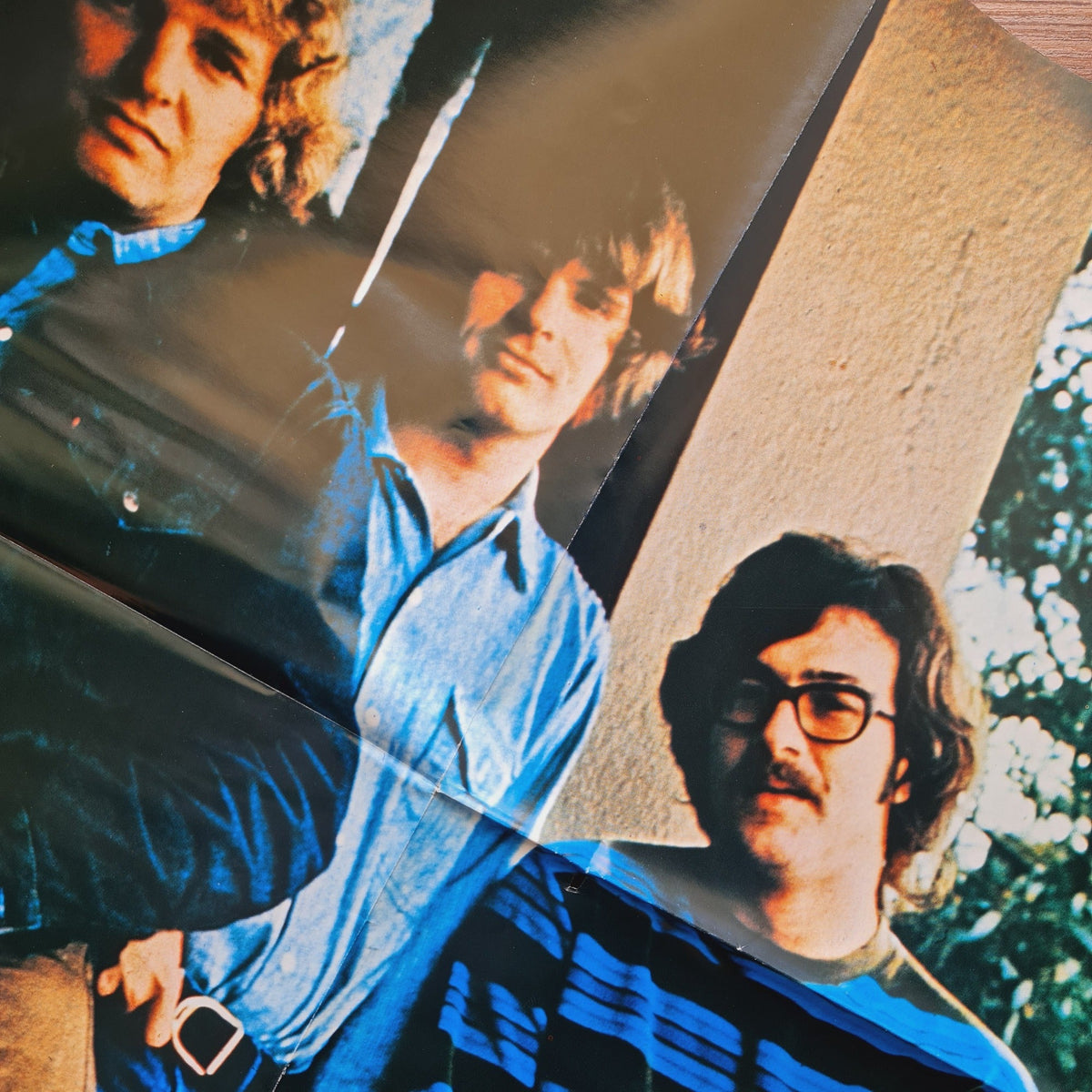 Creedence Clearwater Revival – More Creedence Gold Only Japan Vinyl