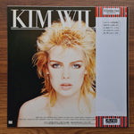 Kim Wilde – Select Only Japan Vinyl