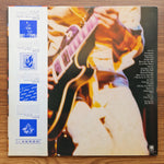 Peter Frampton – Frampton Comes Alive! Only Japan Vinyl