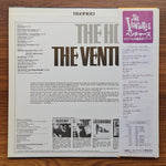 The Ventures – The Horse Only Japan Vinyl