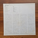 Jeff Beck – Gold Disc Only Japan Vinyl