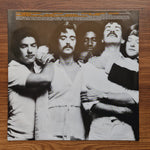 Santana – Inner Secrets Only Japan Vinyl