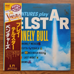 The Ventures – Play Telstar - The Lonely Bull And Others Only Japan Vinyl