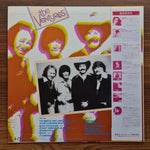 The Ventures – Latin Album Only Japan Vinyl
