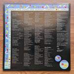 Wings – Venus And Mars Only Japan Vinyl
