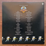 All This And World War II Only Japan Vinyl