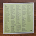 All This And World War II Only Japan Vinyl