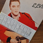 Elvis Presley – Rock'n Roll Album Only Japan Vinyl