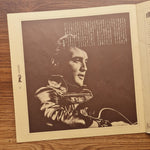 Elvis Presley – Rock'n Roll Album Only Japan Vinyl
