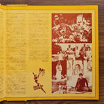 Santana – All About Santana Only Japan Vinyl