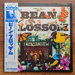 Bean Blossom Only Japan Vinyl