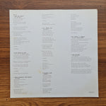 Engelbert Humperdinck – Release Me Only Japan Vinyl