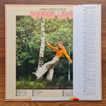 Daniele Vidal – Merci Beaucoup Only Japan Vinyl