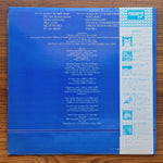 Vapour Trails – Autumn Breeze Only Japan Vinyl