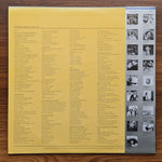 Simon & Garfunkel – Bookends Only Japan Vinyl